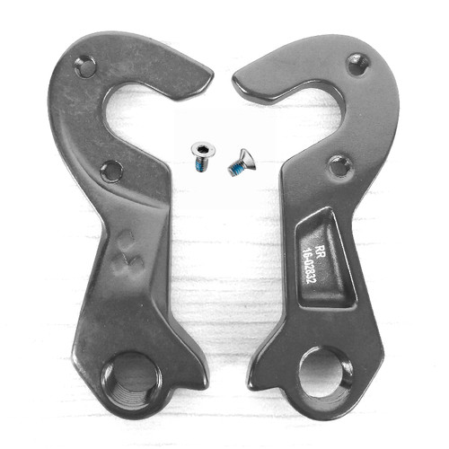 Dropout tail per cube - dropout, litening