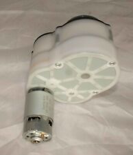 motori 24v Peg perego per