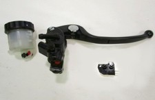 POMPA FRENO ANTERIORE NISSIN KAWASAKI NINJA 1000 ZX-10R 2008 - 2009 430150097 FR