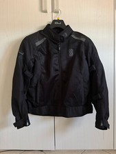 giubbotto da moto OJ estivo donna