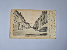 Cartolina Corso Vittorio Emanuele II Viaggiata