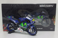 Modellino moto minichamps - modellino, 1:12