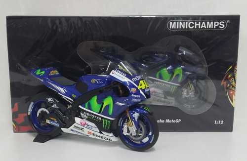 Modellino moto minichamps - modellino,