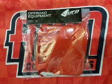 COPRI RADIATORE HONDA CR250