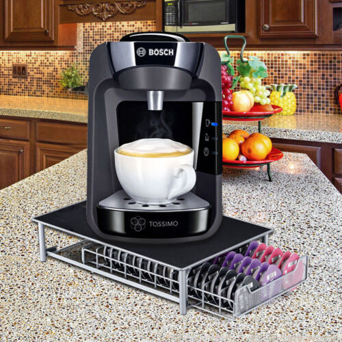 Porta cialde caffe tassimo - caffe',
