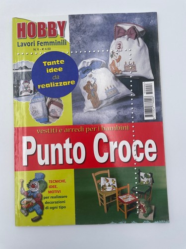Hobby lavori femminili - hobby,