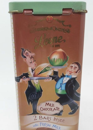 Scatola latta tin box boite - boite, en