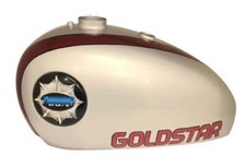 Per BSA Color Oro Stella 4