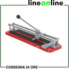 Tagliapiastrelle manuale Valex 1453678 Taglia piastrelle mattonelle pavimento