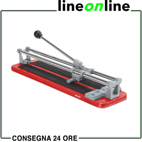 Tagliapiastrelle manuale valex - tagliapiastrelle,