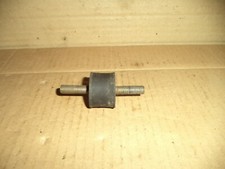 KTM 250 GS 1977 - ATTACCO SUPPORTO STAFFA PARA MARMITTA