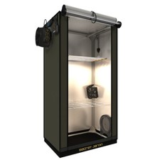 Grow box completo - grow,
