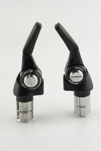 Bsr1 set leve cambio 2x11 - sl-bsr1,