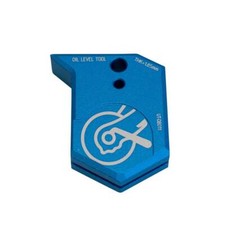 Strumento livello olio