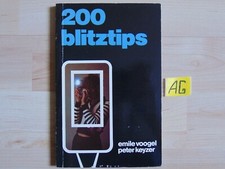 200 Blitztips Emile Voogel