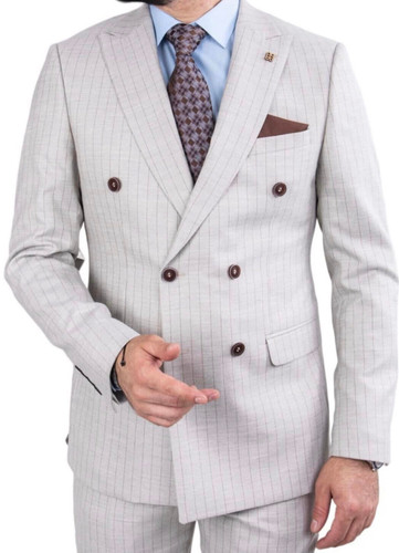 Designer doppiopetto giacca - giacca, da
