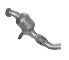 204 cv Catalizzatore per BMW 3