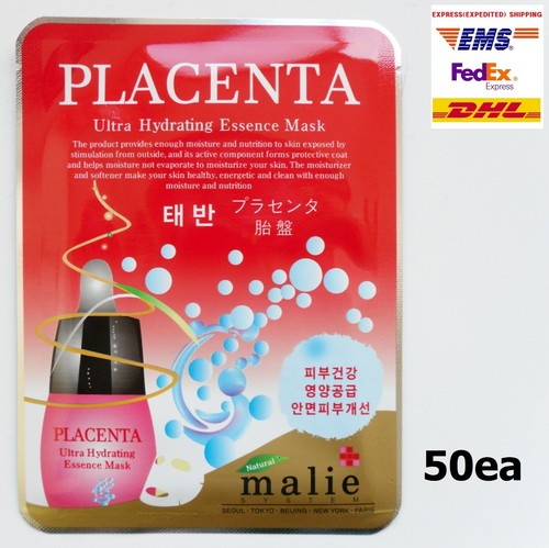 Confezione maschera viso 50pz - maschera,