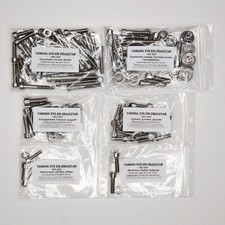 YAMAHA XVS 650 DRAGSTAR