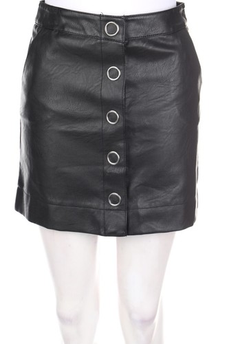 Terranova minigonna ecopelle - minigonna,