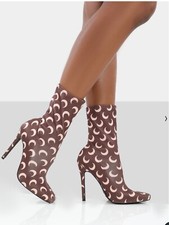 ➡️STIVALETTI STILETTO