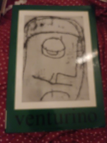 Venturino disegni monotipi - disegni,