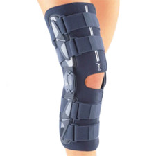 Fgp - TEK - CO - Collamed Phylotek - Ginocchiera Lunga Aperta con snodo Physiogl