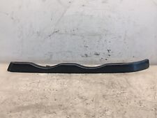 51138208481 MODANATURA INFERIORE BAFFO FARO SINISTRO BMW SERIE 3 E46 1998-01
