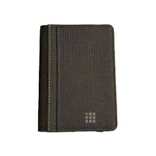 Porta Passaporto Portacarte Moleskine Verde