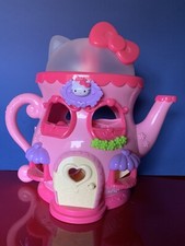Casetta hello kitty - casetta,