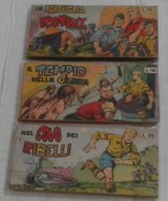 DIXY SCOTT Raccoltina STRISCIA