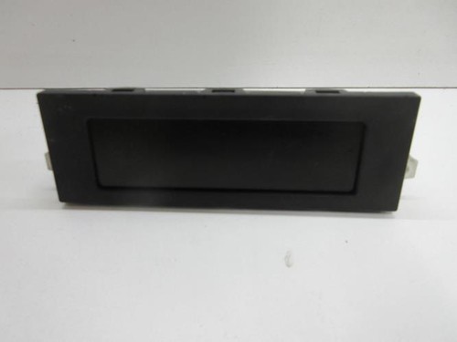 Monitor display citroen - monitor, c2