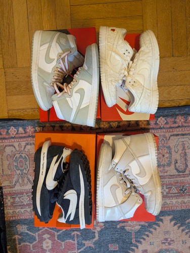 Lotto sneaker nike dunk - dunk, jordan