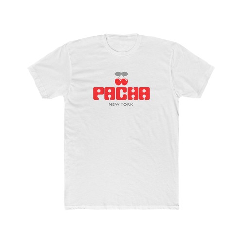 Shirt pacha nyc dance - pacha,