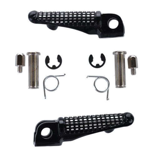 Bike pedane ricambio per - bike-it,