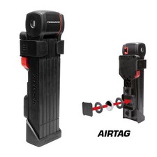 Lucchetto Pieghevole FS380