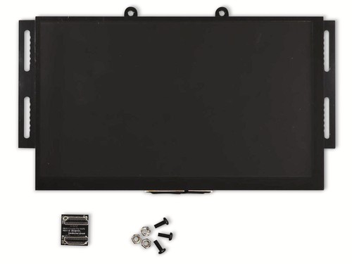Odroid vu7c display - display, tft