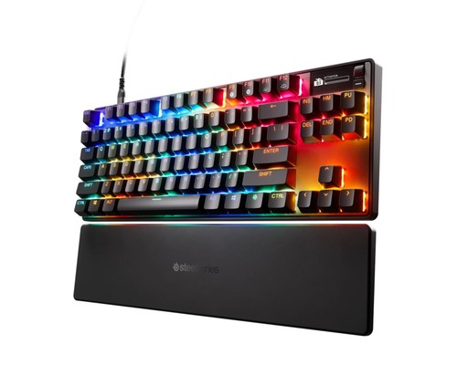 Steelseries tastiera - steelseries,