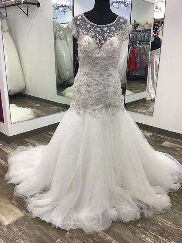 Mary karelina sposa c7946 - mary’s,