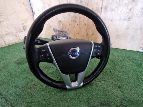 Volvo xc60 2014 2017 airbag - 2014-2017,
