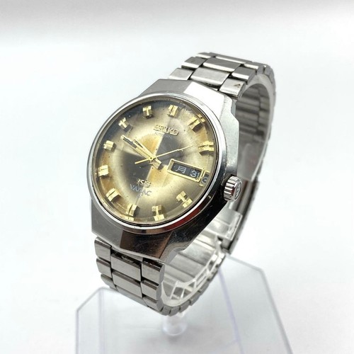 Seiko king vanac - seiko,