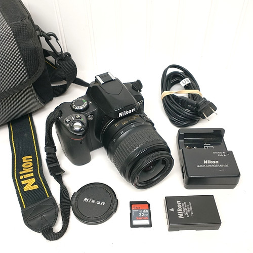 Nikon d40 megapixel - 6,1,