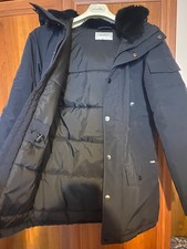 giacca invernale donna