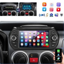 Per Fiat Fiorino Qubo Citroen