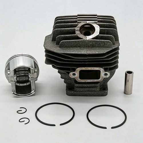 Kit anelli pistone testa