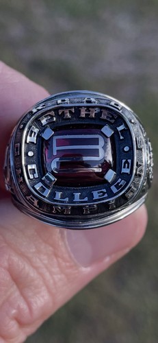 Anello bethel college football - bethel,