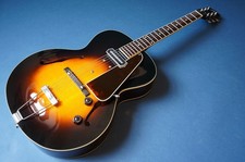 Archtop Tribute ATC-150CC anni 2020 (n.250923)