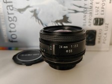 TAMRON 24mm 2.5 -M42 ADABTABLE