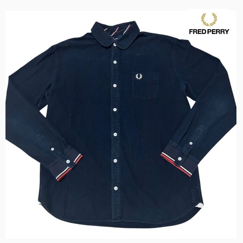 Fred perry camicia - fred,
