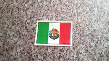 ALBUM MEXICO 70 PANINI